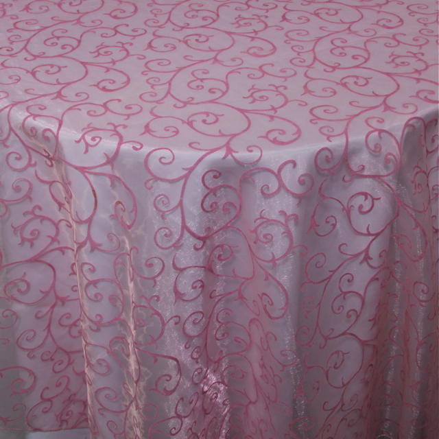 FILIGREE - PINK